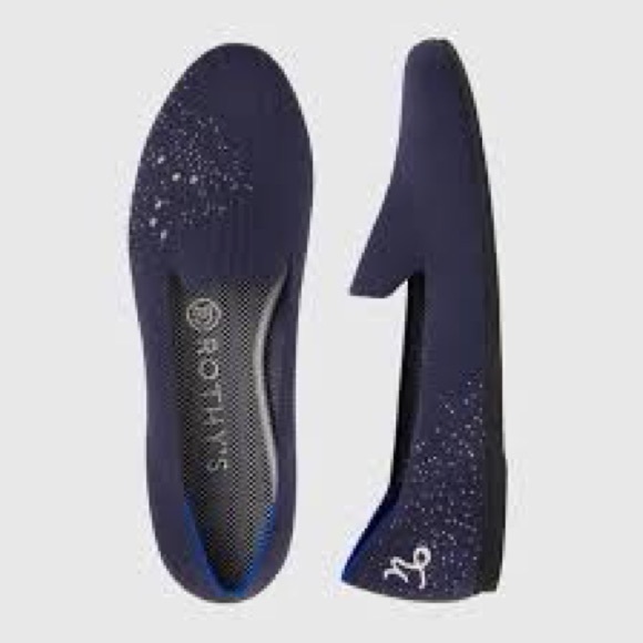 Rothy's Shoes - Rare Rothy’s Capricorn Loafer